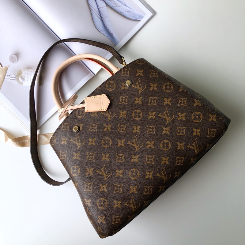 LV Satchel bags